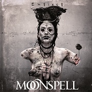 Moonspell: Extinct